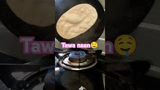 Tawa naan #naanrecipe #tandurinaan #butternaan #howtomaknaanathome