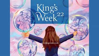 King's Week 22 - The Serenade