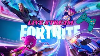 FORTNITE  😀🎮❤️ 2 x #1. 🎉 Moj nećak igra najbolje!!!🤗