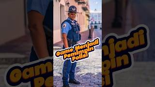 Jadilah Pemimpin Polisi Dengan game This is the police #shortvideo #policegames #androidgames #games