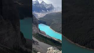 Moraine Triple Banff Part 2