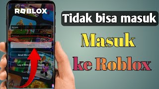 Tidak Dapat Masuk ke Akun Roblox Anda || Masalah Login Roblox || Cara Memperbaiki Kesalahan Login