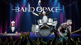 Band Space is the Guitar Hero of VR