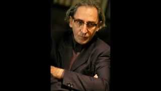 Intervista a Battiato