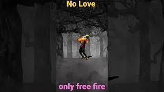 No love shorts#Free fire video#Boy in kaliabasa