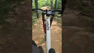 Best flow trails mountain creek bike park 2024