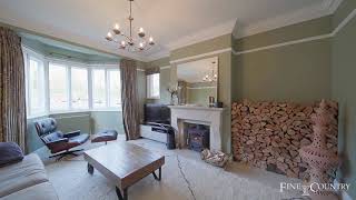 5 Bedroom House for Sale in Stoneygate | St Johns Road | Leicester | Fine and Country