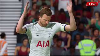 West Ham  Streaming EA SPORTS FC 24 Gameplay (PS4 )