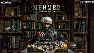 Mehmed Fetihler Sultanı Müzikleri | FETİH MARŞI ORİJİNAL