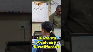 Trade Achievers Chennai | Live Price Action Classes