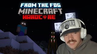 IT'S GOOD TO BE BACK (Minecraft: From The Fog)