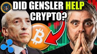 Gary Gensler and the SEC: What Crypto Hates But Can’t Ignore!