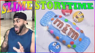 ☀️ SLIME STORYTIME TIKTOK ✨ POV @Marrk Adams I Tiktok Compilations Part 29