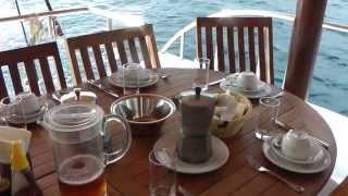 Cruiser in  Maldives for Relax, Fishing & Scuba