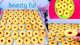 CANTIK BANGET !! KUE KERING LEBARAN LAKU KERAS KALAU DI JUAL !!