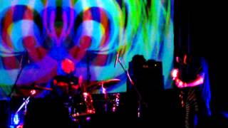 Carlton Melton- Live at Liverpool Psych Fest 2015