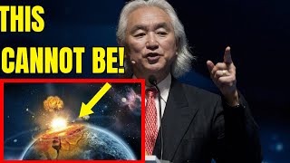 Michio Kaku Reveals Betelgeuse Star Explosion Will Make DIRECT Impact In 2 Weeks!