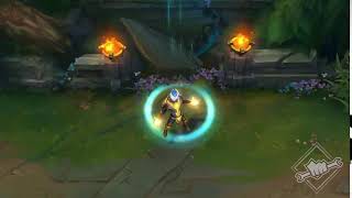 PBE Preview: Arclight Brand