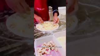 CLV8995 | Pizza maker |  CLEVER HR