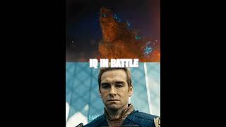 Godzilla Legendary vs Homelander #edit#kongvsgodzillaedit#godzillavs#whoisstrongest#debate#theboys