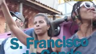 Igor Kannário - Que Energia foi essa S. Francisco do conde/BA