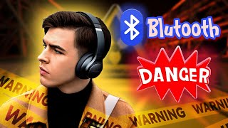 Is Bluetooth Dangerous? The Truth Revealed!