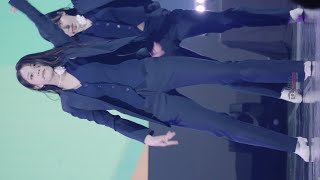 [4K] 230228 클라씨(CLASS:y) 원지민 ‘SHUT DOWN’ 직캠 이데일리 일자리창출 콘서트