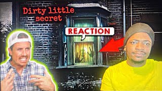 The Horror Mystery Scotland Yard got DEAD WRONG (MR BALLEN REACTION)