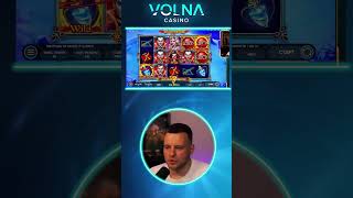 ТОП ЗАНОСЫ | VOLNA OFFICIAL CASINO