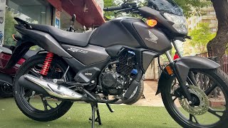 Updated New Model 2023 Wali Honda SP 125 ‼️ 2023 Honda SP 125 E 20🔥 Disc BS6 2.0 | Review ✅