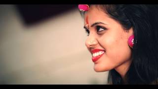 Mudit & Siddhi ! Wedding Teaser