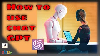 The Hidden ai Chat GPT Tricks to Boost Your Amazon & eBay Profits !