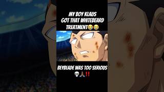 The whole team got violated💀🙏🏾 #anime #beyblade #ytshorts #foryou #youtubeshorts #youtube #fypシ