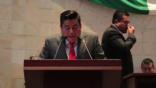 Omisión de la Comisión de Selección del Comité de Anticorrupción #Oaxaca