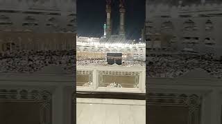 kaabe ki ronak #beautiful #view #viral #shorts #religion