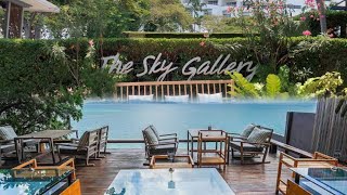 เดอะสกายแกลเลอรี่พัทยา,The Sky Gallery Pattaya Thailand 2024