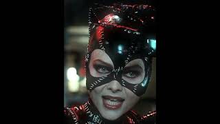 Catwoman Edit | Die for you - The Weeknd | Michelle Pfeiffer Catwoman |