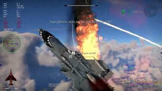 WAR THUNDER SHORT MONTAGE