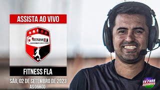 FUT 7 AO VIVO - FITNESSFLA