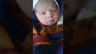 New born Vs Now ... #trending #reels #viralvideo