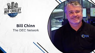 Bill Chinn, The DEC Network | The Jeff Crilley Show