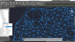 Editing Civil3D Surface Points