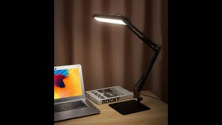 Desk lamps A012