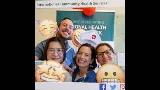 Celebrating our staff during National Health Center Week 2021