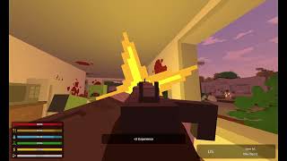 Unturned - PEI - Part #2