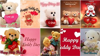 50+ Taddy Day Wishes Photo | Taddy Day ka Photo | Taddy Day images/pics/status/quotes/massages