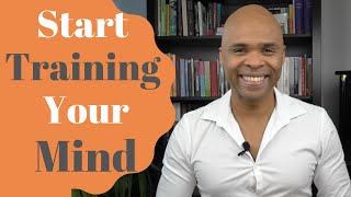 5 Ways To Start Training Your Subconscious Mind (WARNING! POWERFUL)