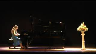 MARLOS NOBRE, Nazarethiana Opus, 2, Paula Petrogelli Soares, piano