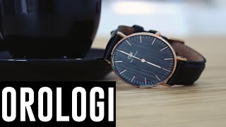 I 5 Migliori Orologi su Amazon