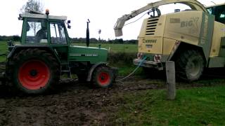 fendt 308 ls turbo